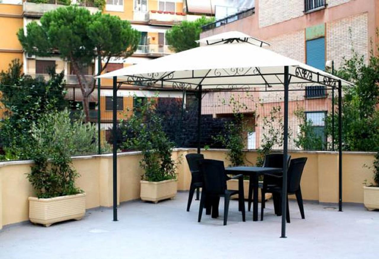 Gasthof Royal House Vaticano Rom