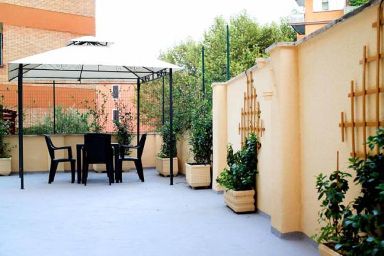 Royal House Vaticano Gasthof